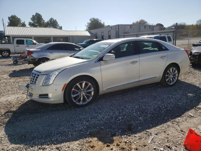 CADILLAC XTS LUXURY 2014 2g61m5s35e9151879