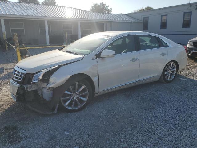 CADILLAC XTS LUXURY 2014 2g61m5s35e9161120