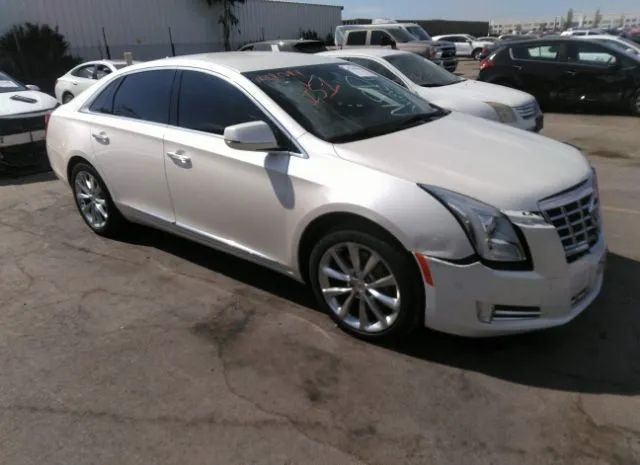 CADILLAC XTS 2014 2g61m5s35e9171923