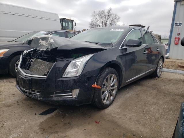 CADILLAC NULL 2014 2g61m5s35e9180654