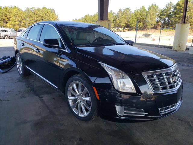 CADILLAC XTS LUXURY 2014 2g61m5s35e9197857