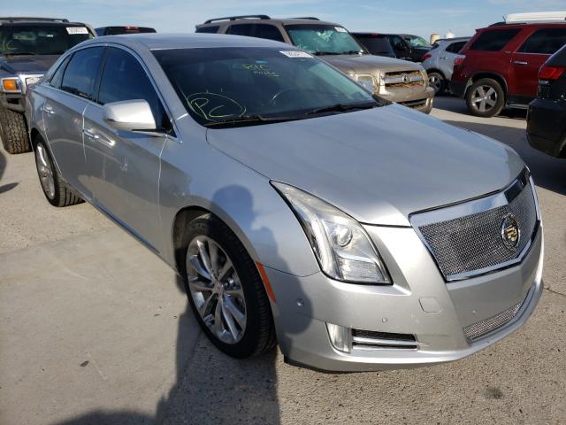 CADILLAC XTS LUXURY 2014 2g61m5s35e9205844