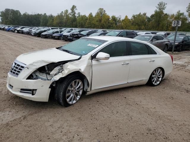 CADILLAC XTS 2014 2g61m5s35e9207013