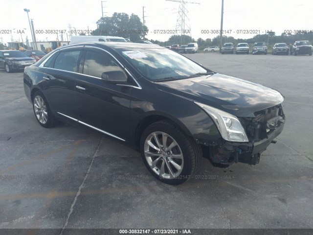 CADILLAC XTS 2014 2g61m5s35e9213054