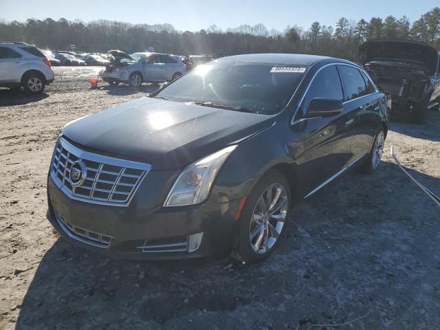 CADILLAC XTS LUXURY 2014 2g61m5s35e9213801