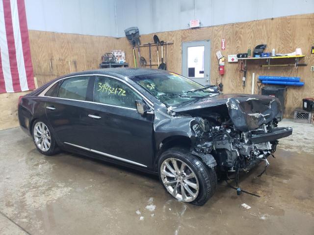 CADILLAC XTS LUXURY 2014 2g61m5s35e9263369