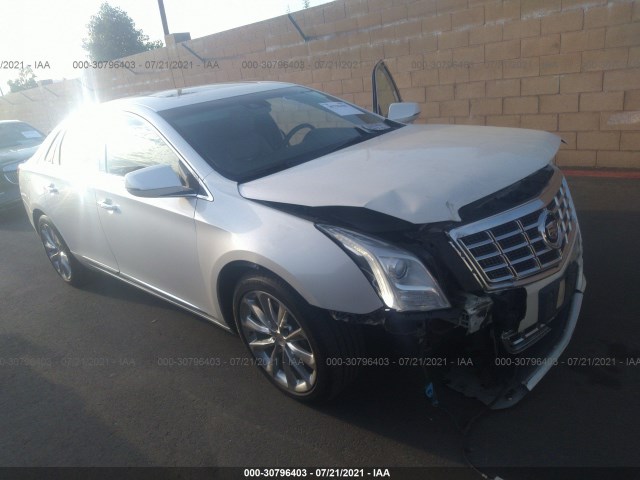 CADILLAC XTS 2014 2g61m5s35e9274775