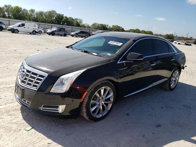 CADILLAC XTS LUXURY 2014 2g61m5s35e9289633