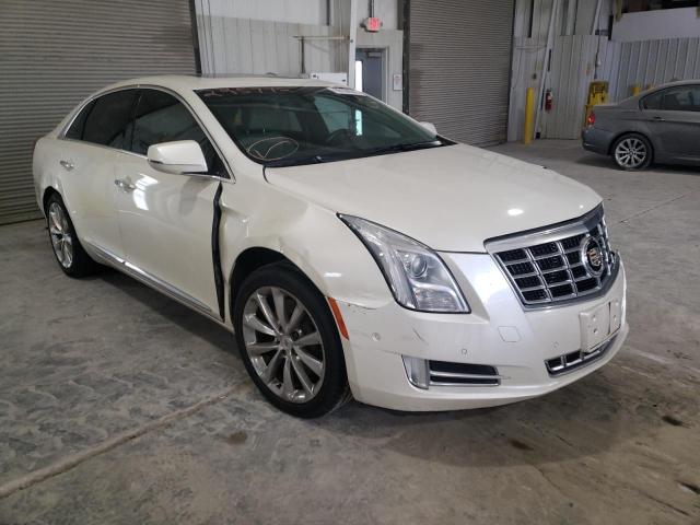 CADILLAC XTS LUXURY 2014 2g61m5s35e9295772