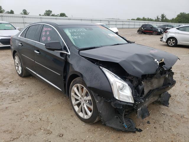 CADILLAC XTS LUXURY 2014 2g61m5s35e9312635