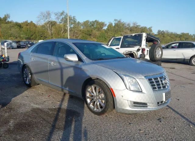 CADILLAC XTS 2014 2g61m5s35e9316393