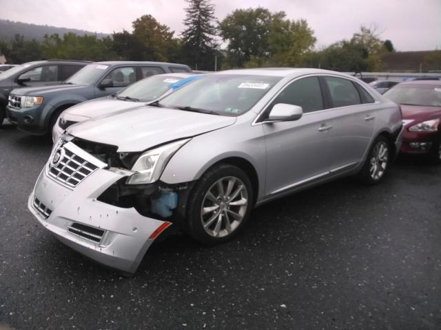 CADILLAC XTS 2014 2g61m5s35e9325157