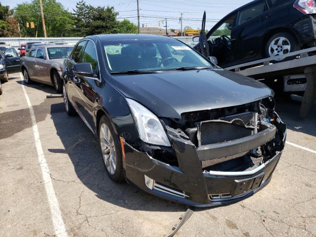 CADILLAC XTS LUXURY 2015 2g61m5s35f9117538