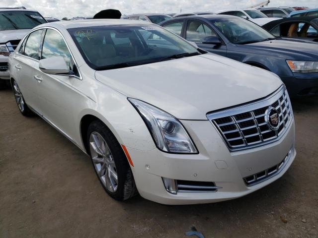 CADILLAC XTS LUXURY 2015 2g61m5s35f9122268