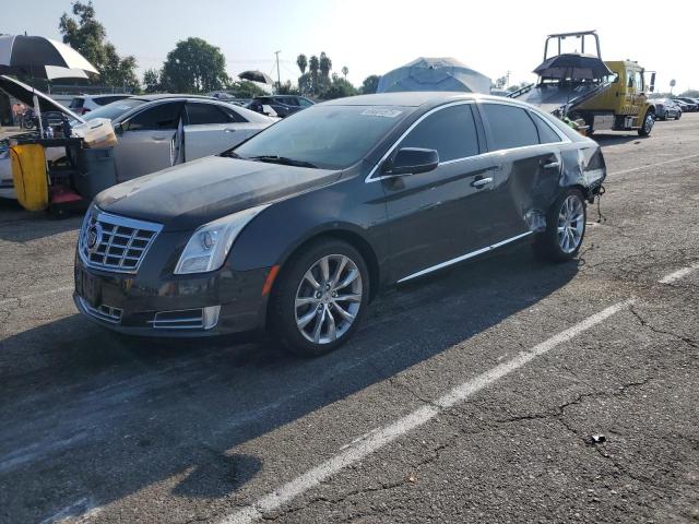 CADILLAC XTS LUXURY 2015 2g61m5s35f9138714