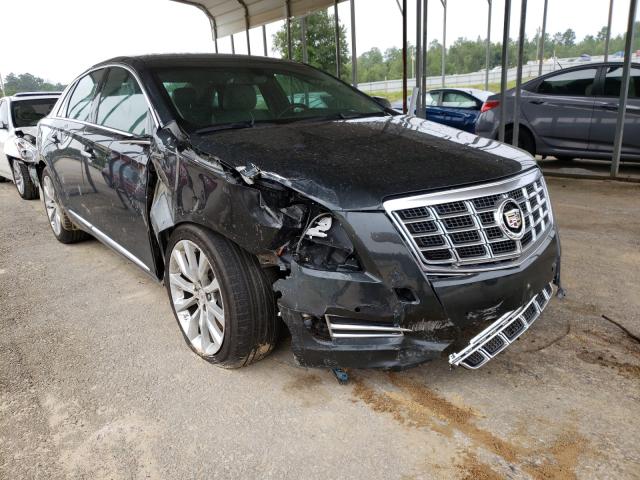 CADILLAC XTS LUXURY 2015 2g61m5s35f9151575