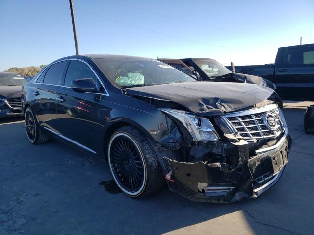 CADILLAC XTS LUXURY 2015 2g61m5s35f9159482