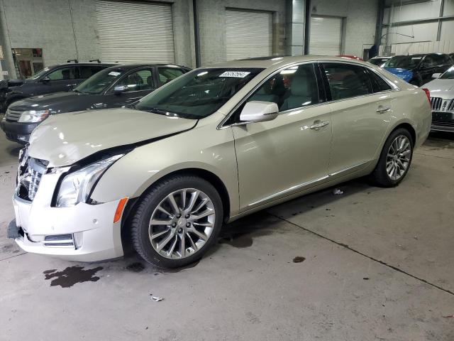 CADILLAC XTS LUXURY 2015 2g61m5s35f9165623