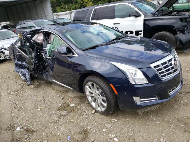 CADILLAC XTS LUXURY 2015 2g61m5s35f9188089