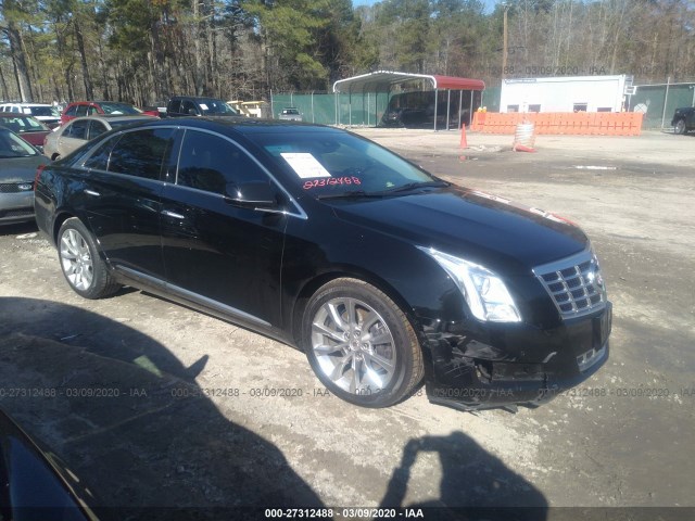 CADILLAC XTS 2015 2g61m5s35f9190456