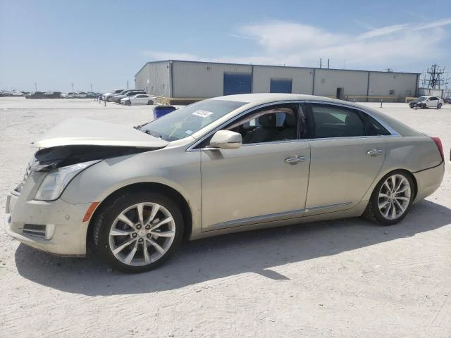 CADILLAC XTS LUXURY 2015 2g61m5s35f9194863