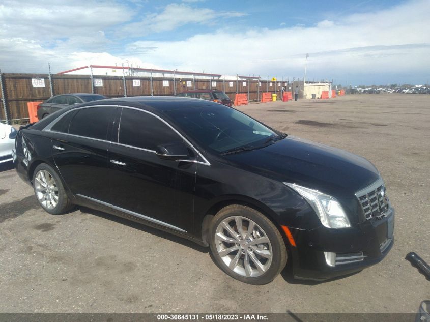 CADILLAC XTS 2015 2g61m5s35f9200158