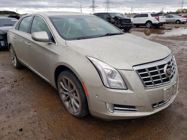 CADILLAC XTS 2015 2g61m5s35f9214061