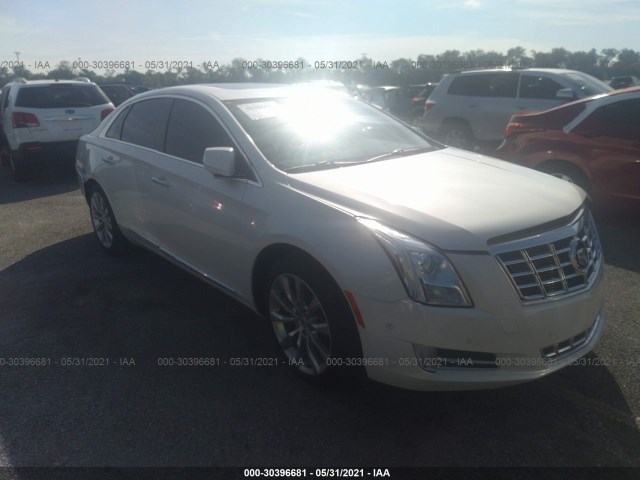 CADILLAC XTS 2015 2g61m5s35f9217381