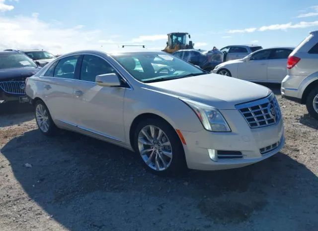 CADILLAC XTS 2015 2g61m5s35f9221477