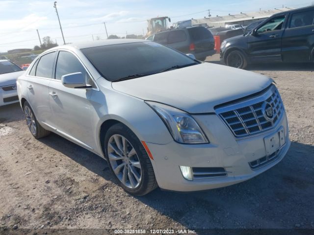 CADILLAC XTS 2015 2g61m5s35f9275250