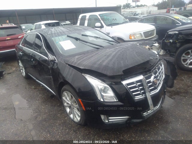 CADILLAC XTS 2015 2g61m5s35f9281940