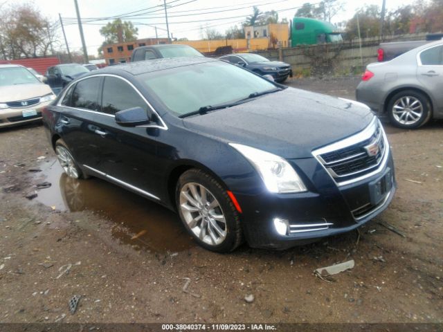 CADILLAC XTS 2016 2g61m5s35g9100465