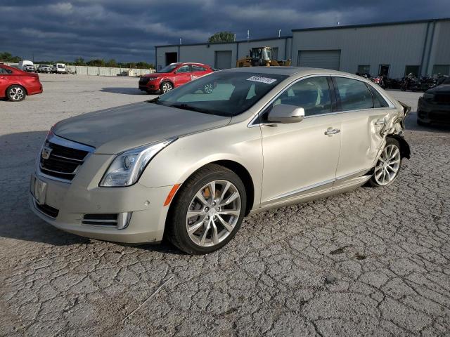 CADILLAC XTS 2016 2g61m5s35g9104788