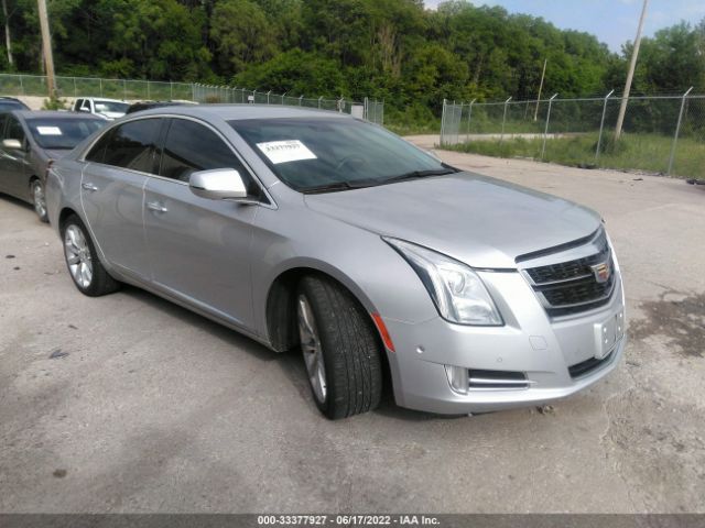 CADILLAC XTS 2016 2g61m5s35g9109053