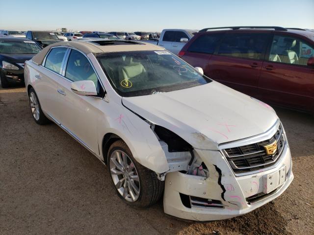 CADILLAC XTS LUXURY 2016 2g61m5s35g9113488