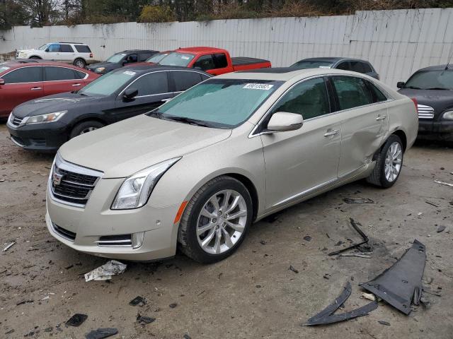 CADILLAC XTS LUXURY 2016 2g61m5s35g9130324