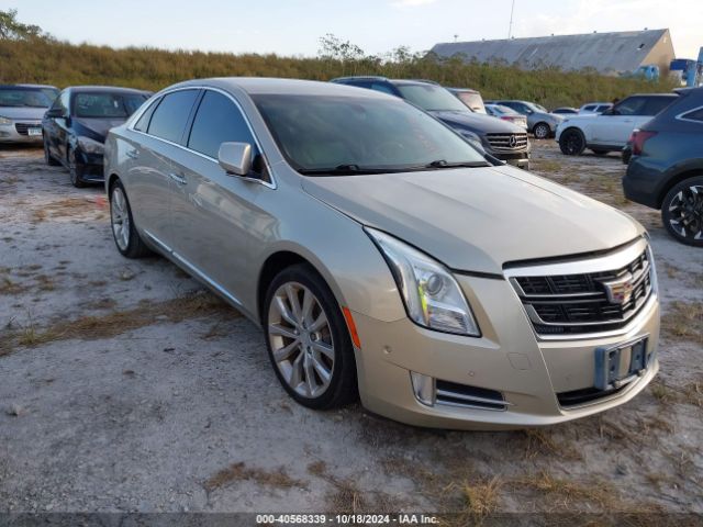 CADILLAC XTS 2016 2g61m5s35g9136852