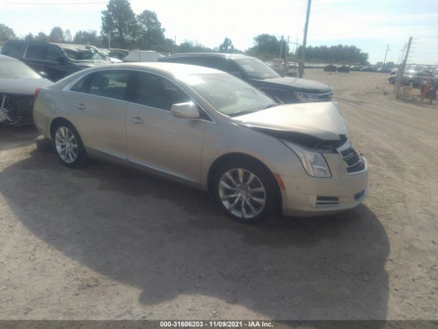 CADILLAC XTS 2016 2g61m5s35g9137757