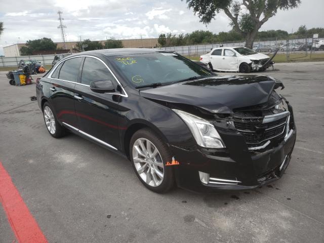 CADILLAC XTS LUXURY 2016 2g61m5s35g9142540