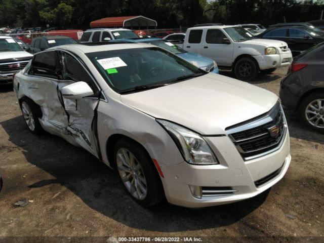 CADILLAC XTS 2016 2g61m5s35g9152128