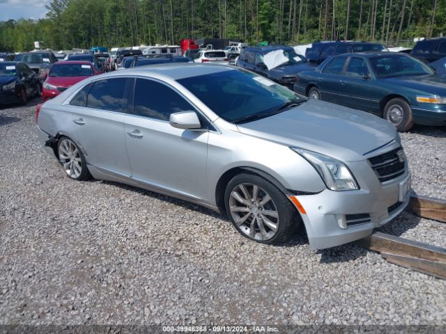 CADILLAC NULL 2016 2g61m5s35g9153103