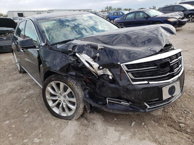 CADILLAC XTS LUXURY 2016 2g61m5s35g9156163