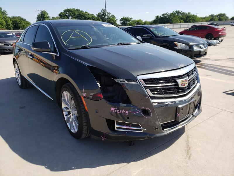 CADILLAC XTS LUXURY 2016 2g61m5s35g9157698