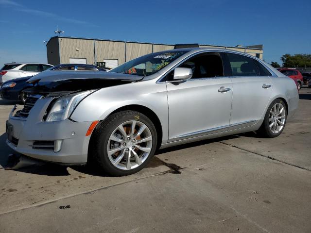 CADILLAC XTS LUXURY 2016 2g61m5s35g9158110