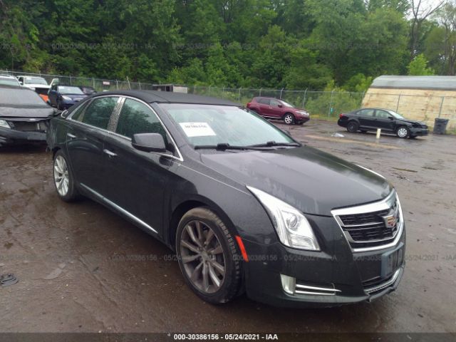 CADILLAC XTS 2016 2g61m5s35g9158253