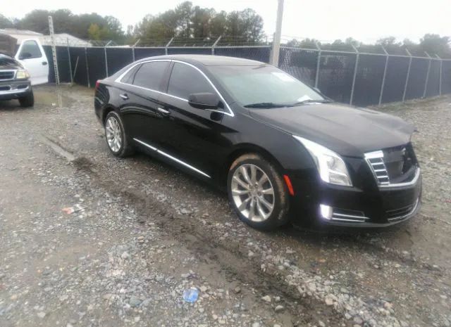 CADILLAC NULL 2016 2g61m5s35g9163503