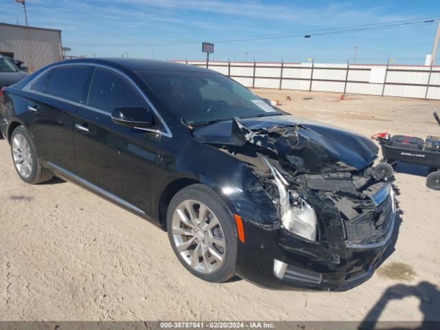 CADILLAC XTS 2016 2g61m5s35g9167003