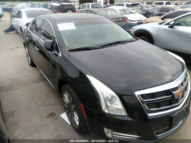 CADILLAC XTS 2016 2g61m5s35g9169057