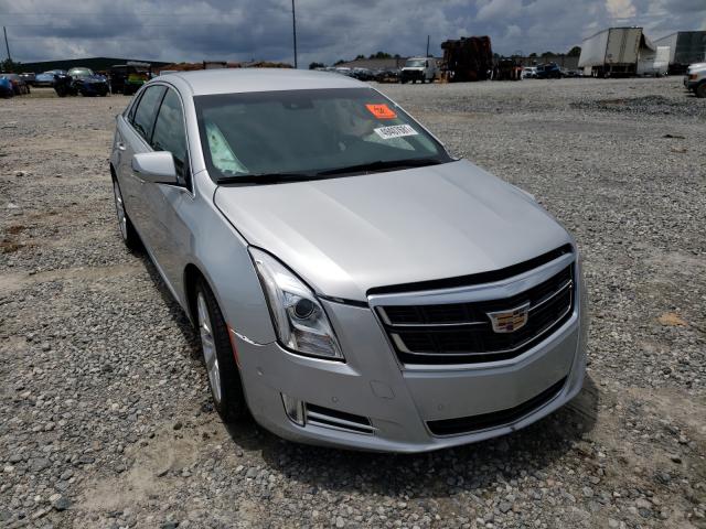 CADILLAC XTS LUXURY 2016 2g61m5s35g9187834