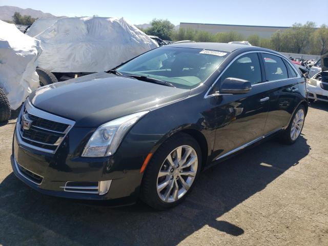 CADILLAC XTS LUXURY 2016 2g61m5s35g9196713